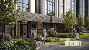 3-к квартира, вторичка, 70м2, 16/21 этаж