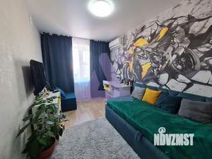 2-к квартира, вторичка, 44м2, 9/9 этаж