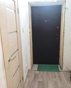Студия квартира, вторичка, 23м2, 2/3 этаж