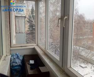 2-к квартира, вторичка, 44м2, 4/5 этаж