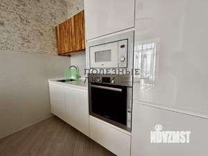 3-к квартира, вторичка, 91м2, 6/16 этаж