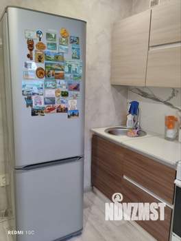 1-к квартира, вторичка, 31м2, 5/6 этаж