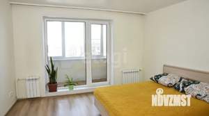 3-к квартира, вторичка, 67м2, 10/10 этаж
