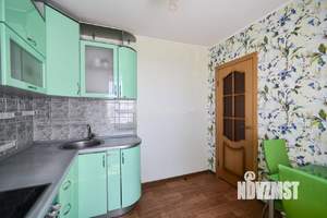 2-к квартира, вторичка, 54м2, 6/10 этаж