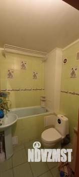 1-к квартира, вторичка, 36м2, 7/9 этаж