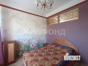 2-к квартира, вторичка, 34м2, 2/2 этаж