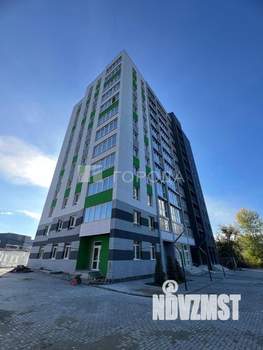 Студия квартира, вторичка, 22м2, 9/12 этаж