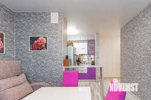 3-к квартира, вторичка, 90м2, 7/18 этаж