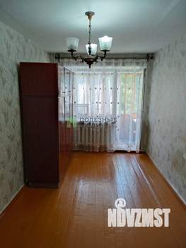 1-к квартира, вторичка, 29м2, 2/5 этаж