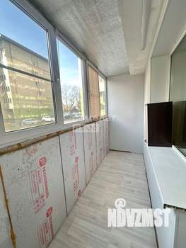 Студия квартира, вторичка, 26м2, 1/10 этаж