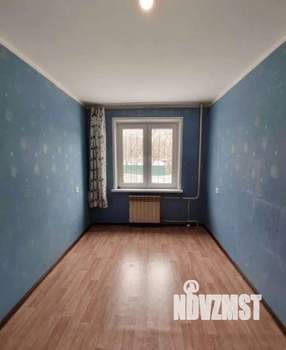 2-к квартира, вторичка, 45м2, 1/9 этаж