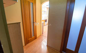 2-к квартира, вторичка, 43м2, 1/5 этаж