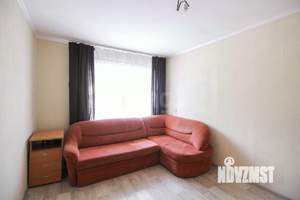 1-к квартира, вторичка, 32м2, 1/4 этаж