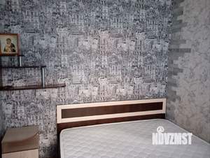 3-к квартира, вторичка, 46м2, 5/5 этаж