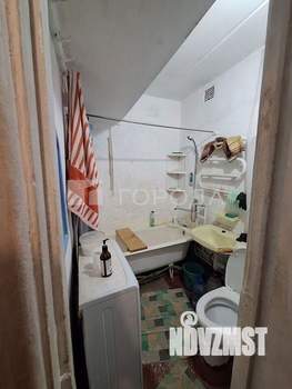 3-к квартира, вторичка, 43м2, 4/5 этаж