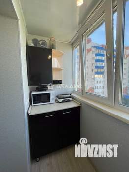 2-к квартира, вторичка, 50м2, 5/5 этаж