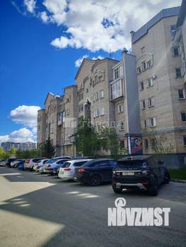 3-к квартира, вторичка, 81м2, 6/6 этаж