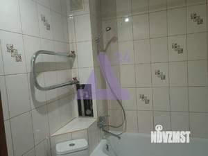 1-к квартира, вторичка, 27м2, 8/9 этаж