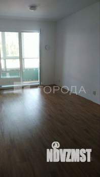 1-к квартира, вторичка, 38м2, 2/17 этаж