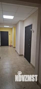 1-к квартира, сданный дом, 33м2, 9/10 этаж