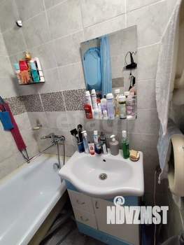 1-к квартира, вторичка, 41м2, 3/10 этаж