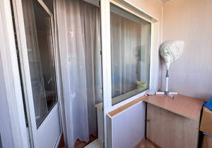 1-к квартира, вторичка, 38м2, 4/10 этаж