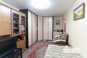 1-к квартира, вторичка, 30м2, 1/5 этаж