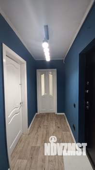 2-к квартира, вторичка, 44м2, 2/5 этаж
