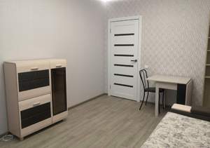 2-к квартира, вторичка, 48м2, 1/16 этаж