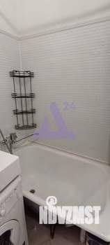 Студия квартира, вторичка, 21м2, 2/6 этаж