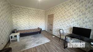 1-к квартира, вторичка, 37м2, 3/12 этаж