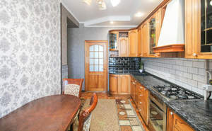 3-к квартира, вторичка, 89м2, 3/5 этаж