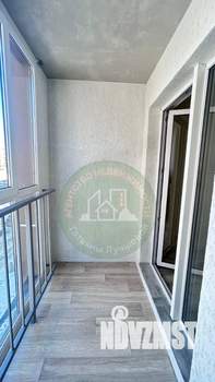 2-к квартира, сданный дом, 41м2, 3/16 этаж