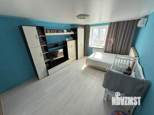 2-к квартира, вторичка, 49м2, 10/16 этаж