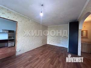 2-к квартира, вторичка, 44м2, 1/5 этаж