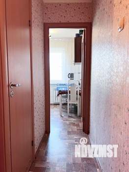1-к квартира, вторичка, 30м2, 4/5 этаж