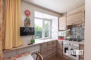 2-к квартира, вторичка, 45м2, 2/5 этаж