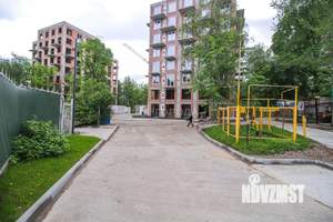 2-к квартира, вторичка, 52м2, 2/9 этаж