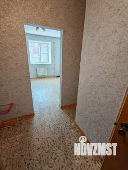 1-к квартира, вторичка, 17м2, 3/5 этаж