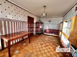 2-к квартира, вторичка, 43м2, 6/9 этаж