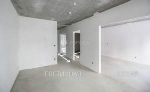 4-к квартира, вторичка, 86м2, 2/18 этаж