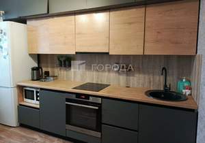 1-к квартира, вторичка, 35м2, 8/10 этаж