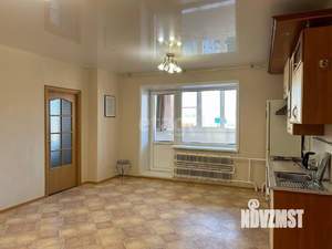 2-к квартира, вторичка, 64м2, 10/10 этаж