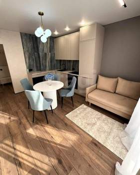 3-к квартира, вторичка, 68м2, 14/25 этаж