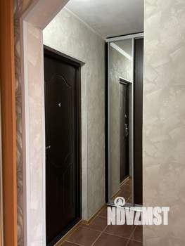 1-к квартира, вторичка, 33м2, 6/10 этаж