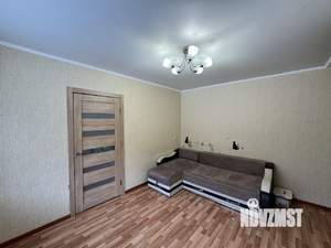 3-к квартира, вторичка, 43м2, 1/5 этаж