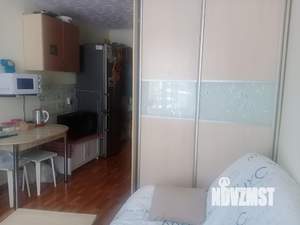 Студия квартира, вторичка, 17м2, 1/9 этаж