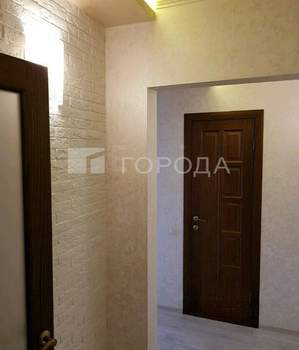 2-к квартира, вторичка, 53м2, 9/9 этаж