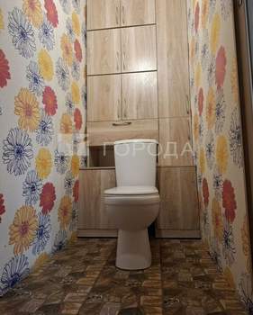 2-к квартира, вторичка, 51м2, 11/12 этаж