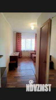 1-к квартира, вторичка, 21м2, 5/9 этаж